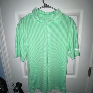 Walter Hagen Golf Polo